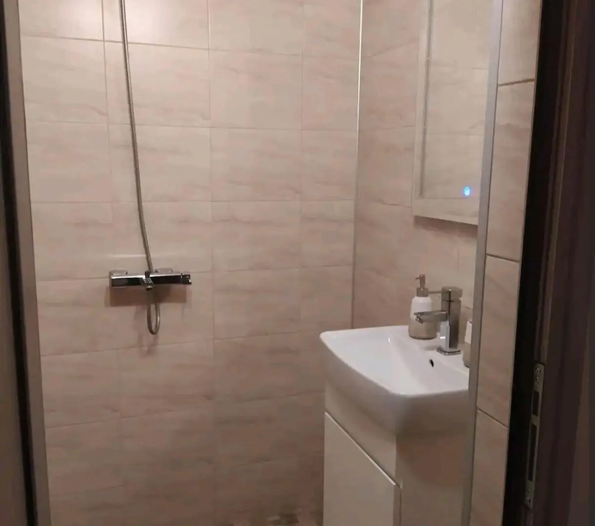 Студио До Морето Burgas Apartment