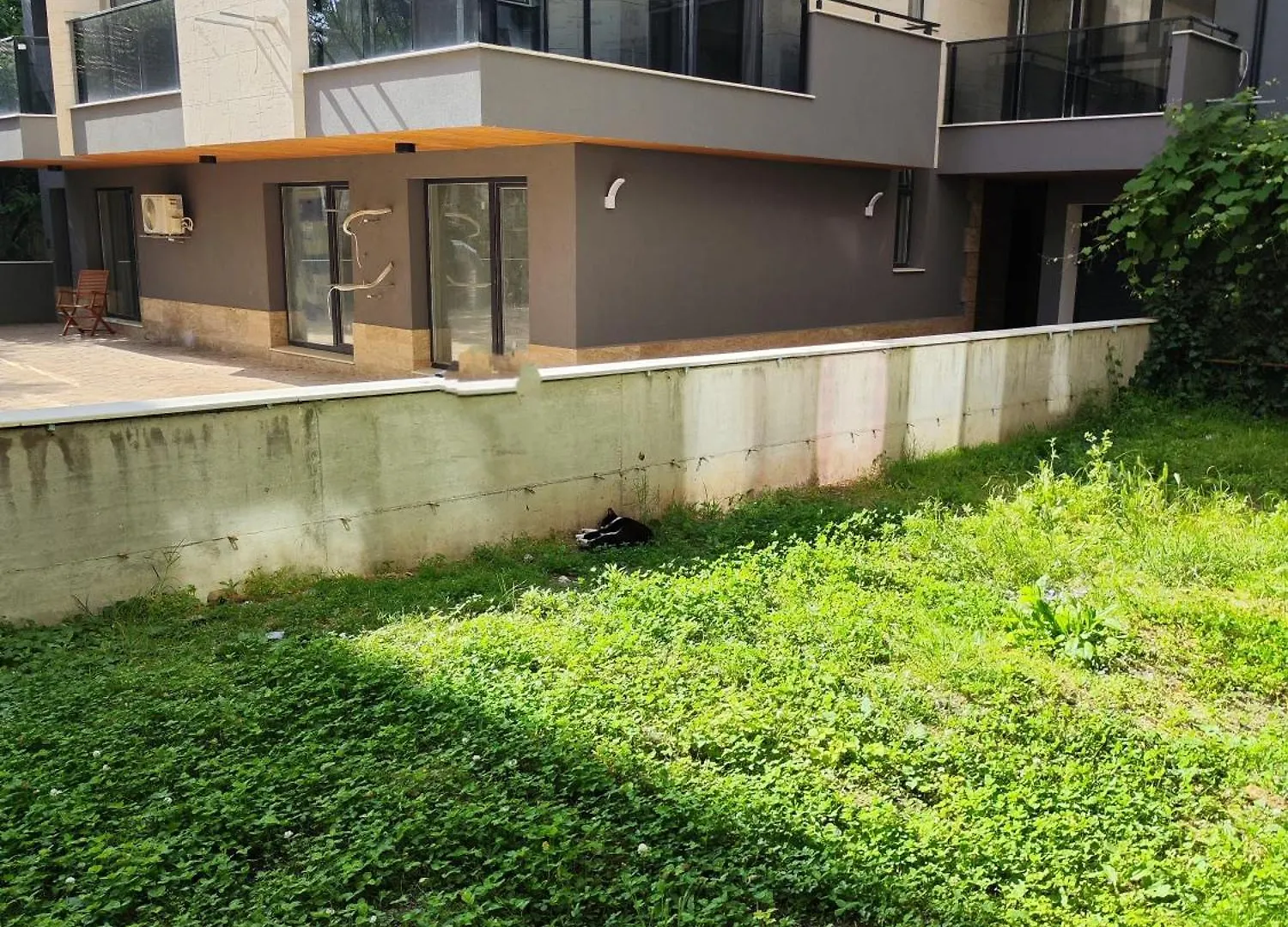 Apartment Студио До Морето Burgas