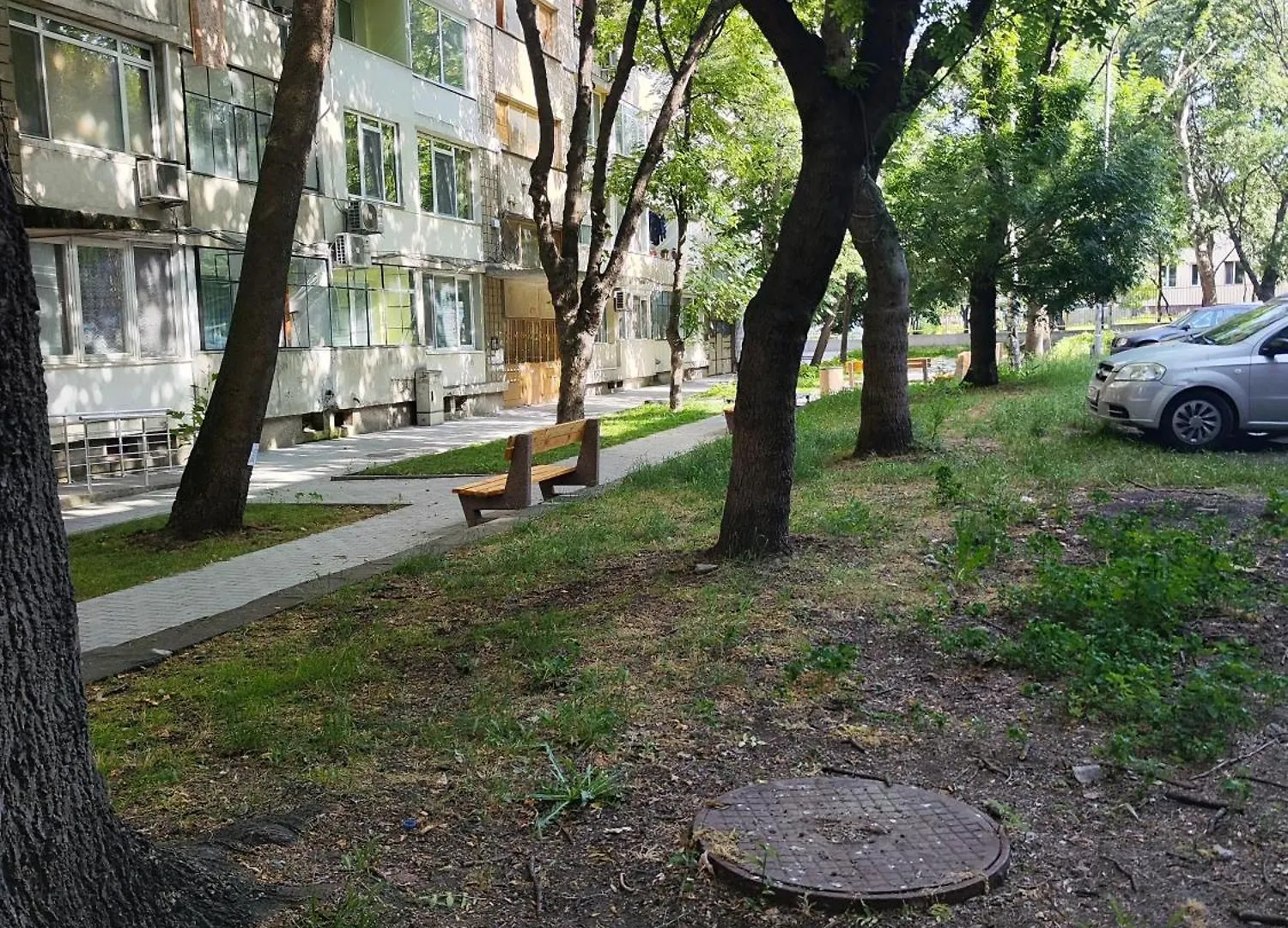 Студио До Морето Burgas 0*,  Bulgaria