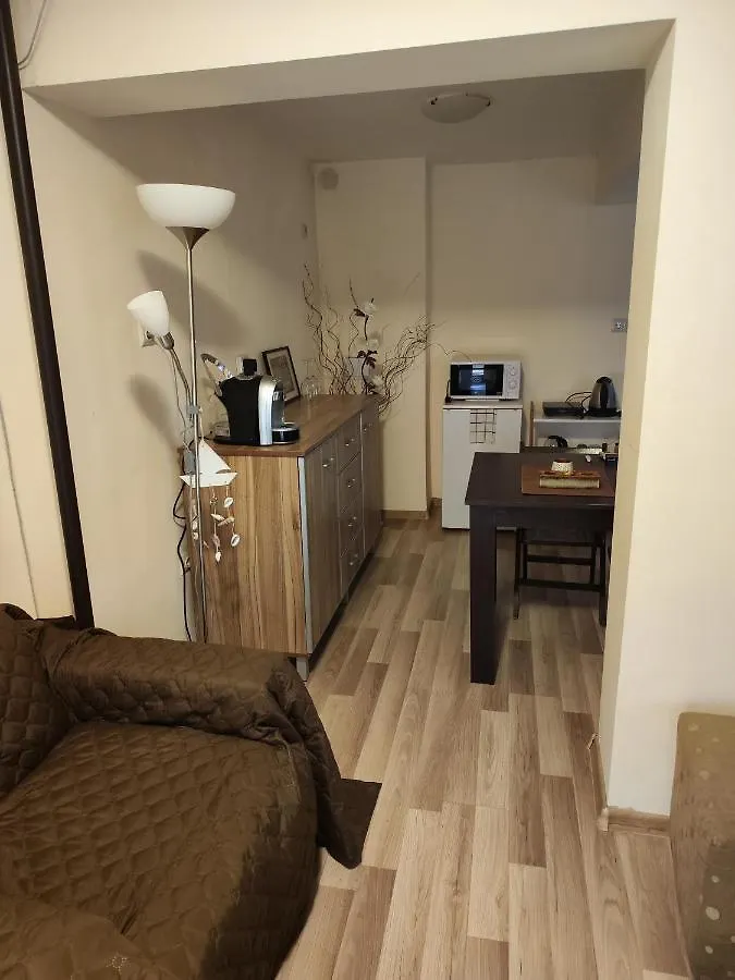 Apartamento Студио До Морето Burgas
